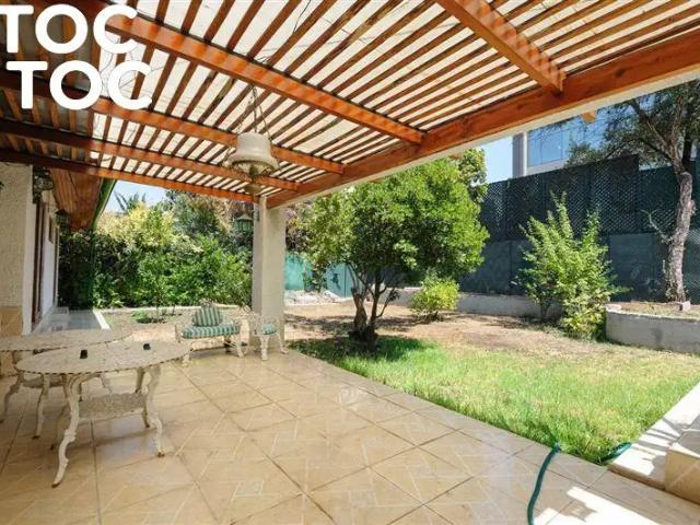 Casa en Providencia