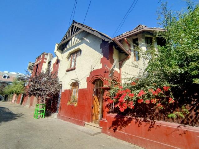 Casa en Providencia