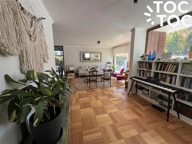 Casa en Providencia