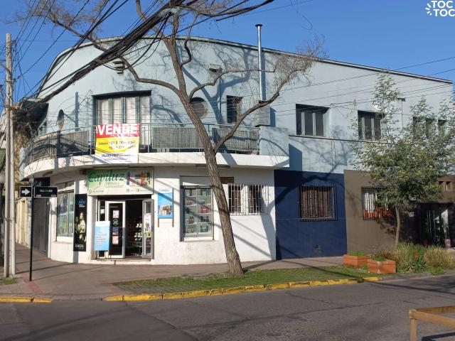 Casa en Providencia
