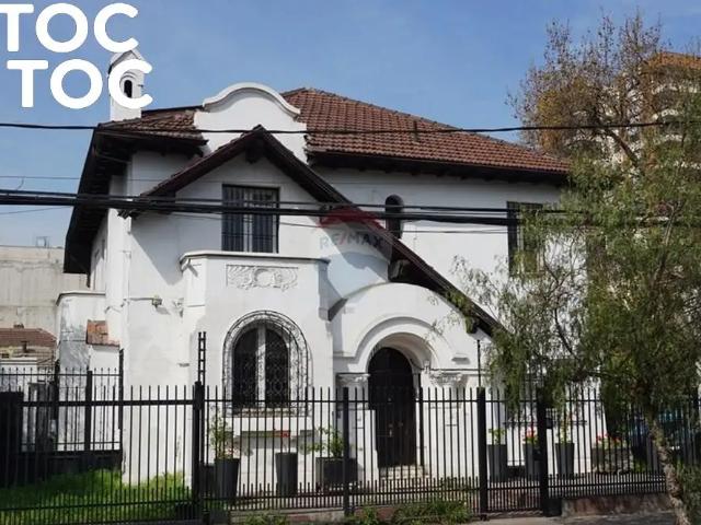 Casa en Providencia