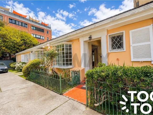 Casa en Providencia