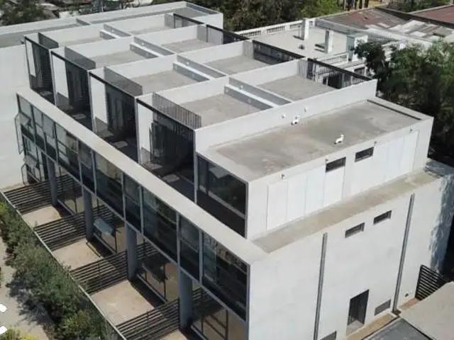 Casa en Providencia
