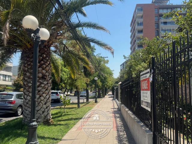 Casa en Providencia