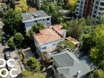 Casa en Providencia