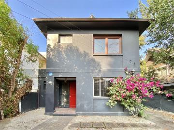 Casa en Providencia