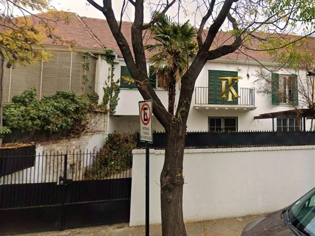 Casa en Providencia