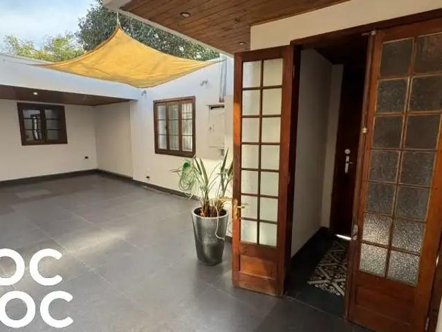 Casa en Providencia