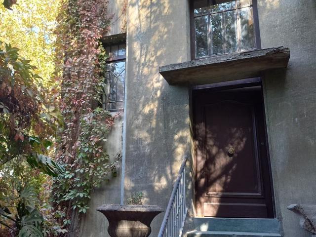 Casa en Providencia