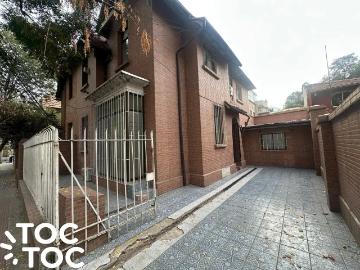 Casa en Providencia