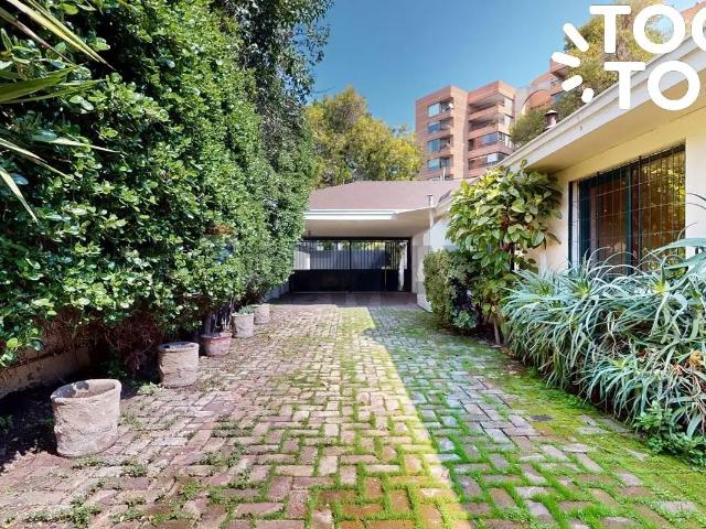 Casa en Providencia