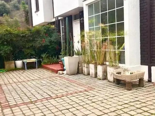 Casa en Providencia
