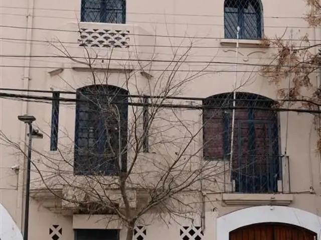 Casa en Providencia