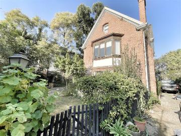 Casa en Providencia