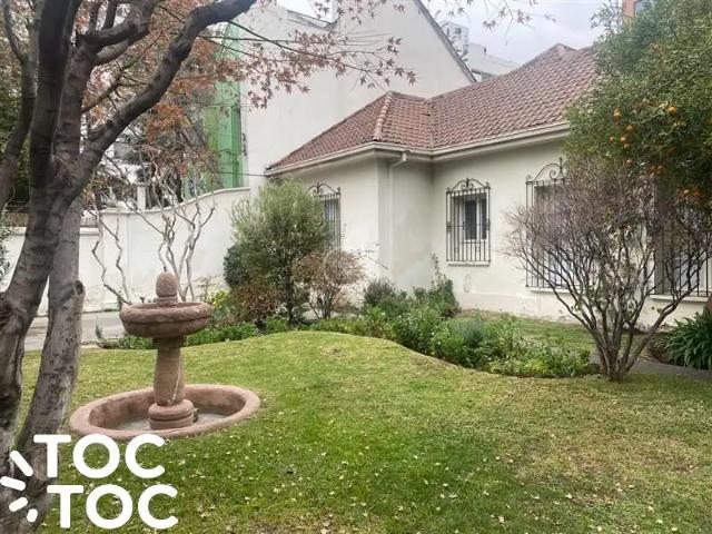 Casa en Providencia