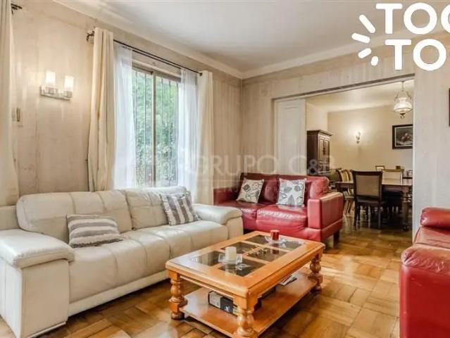 Casa en Providencia