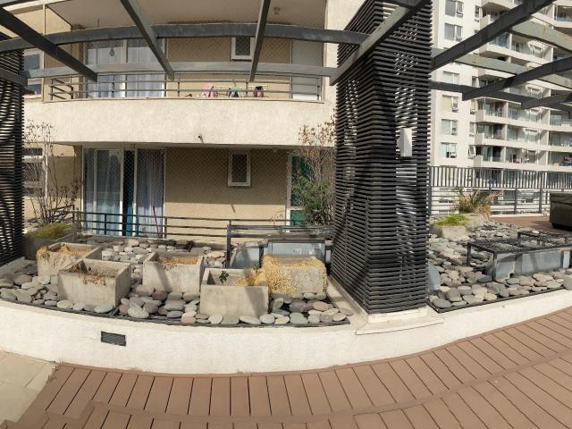 Departamento en Providencia