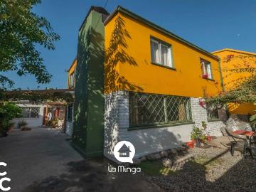 Casa en Providencia