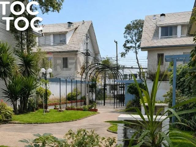 Casa en Providencia