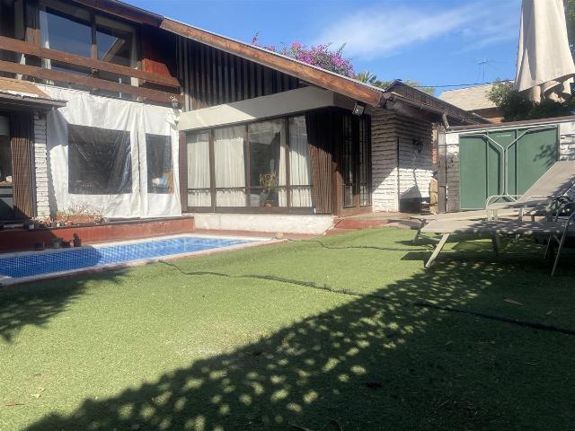 Casa en Providencia