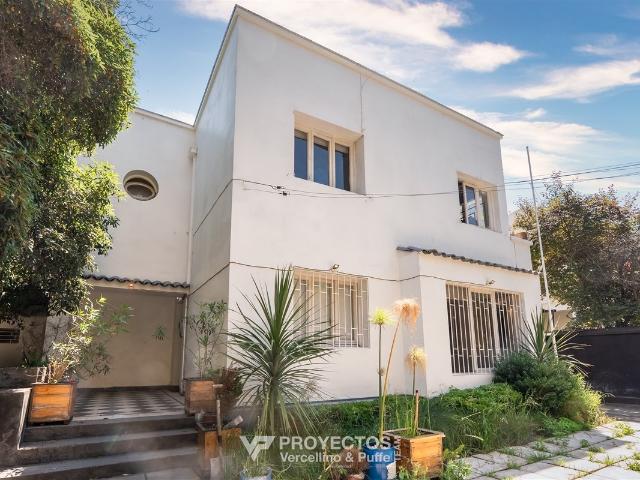 Casa en Providencia