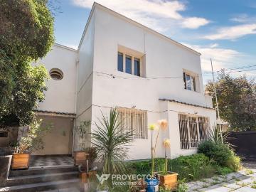Casa en Providencia