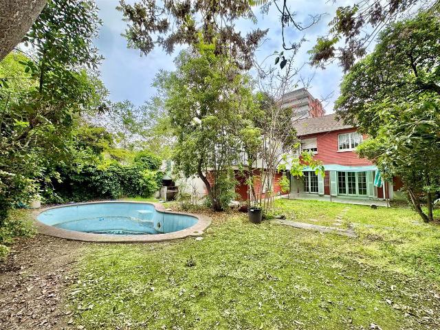 Casa en Providencia