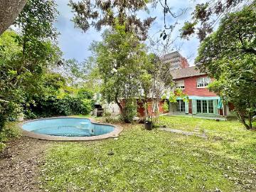 Casa en Providencia