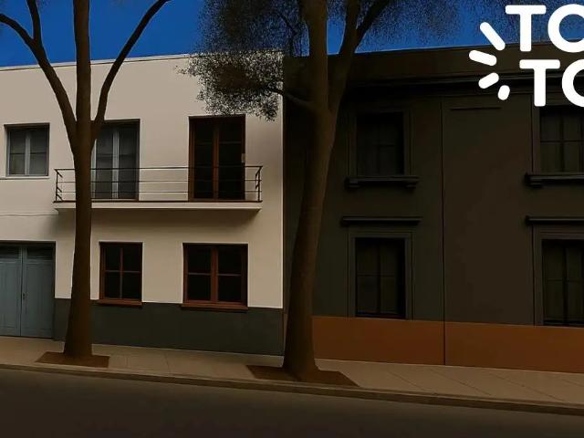 Casa en Providencia
