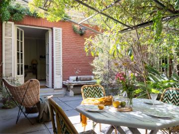 Casa en Providencia