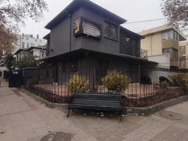 Casa en Providencia