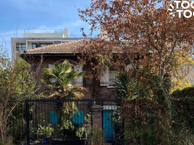 Casa en Providencia