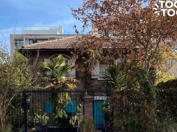 Casa en Providencia