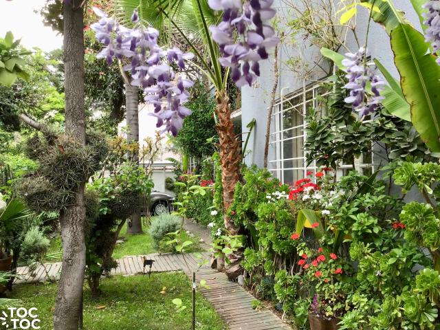 Casa en Providencia