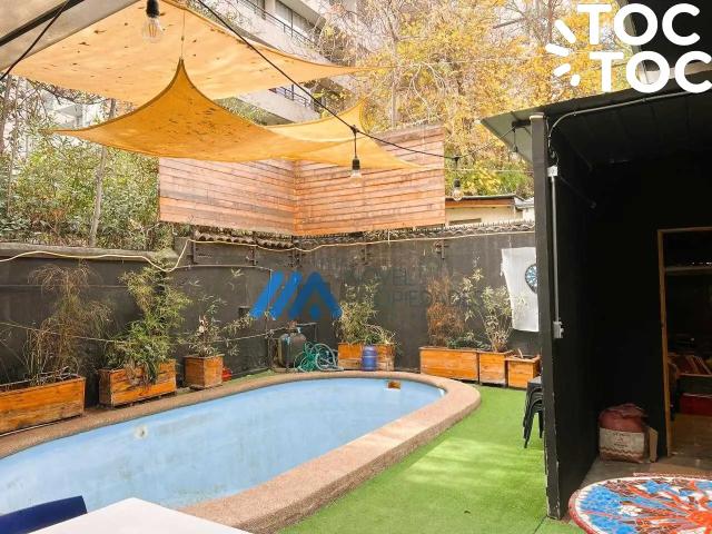 Casa en Providencia