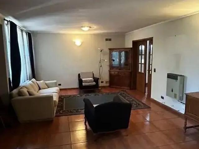 Casa en Providencia