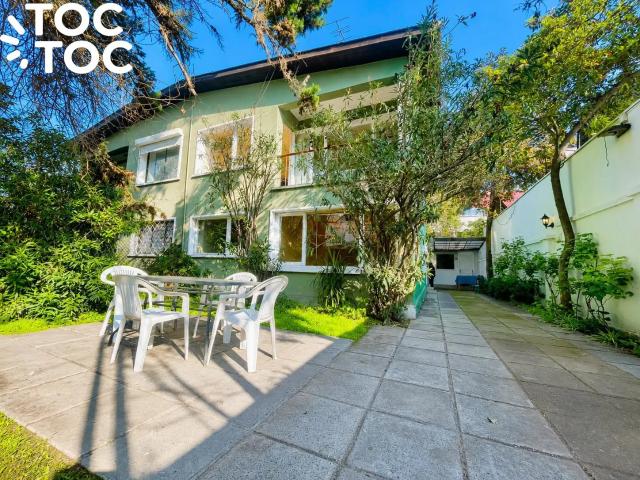 Casa en Providencia