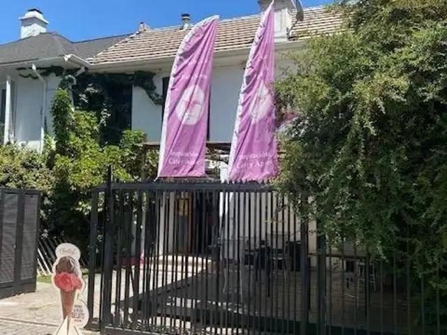 Casa en Providencia