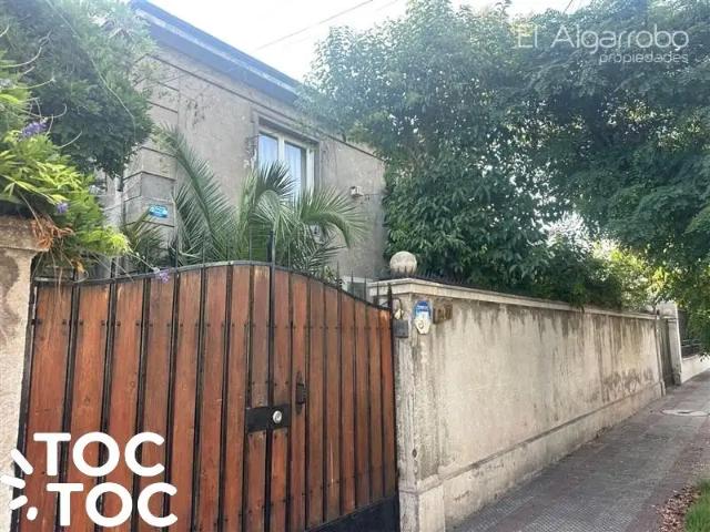 Casa en Providencia
