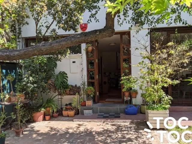Casa en Providencia
