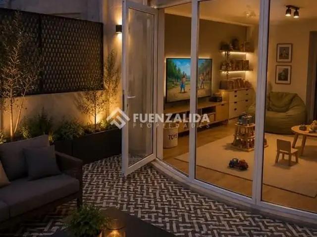 Casa en Providencia