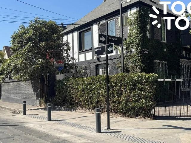 Casa en Providencia
