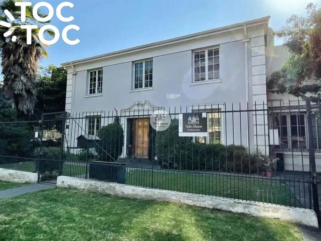Casa en Providencia