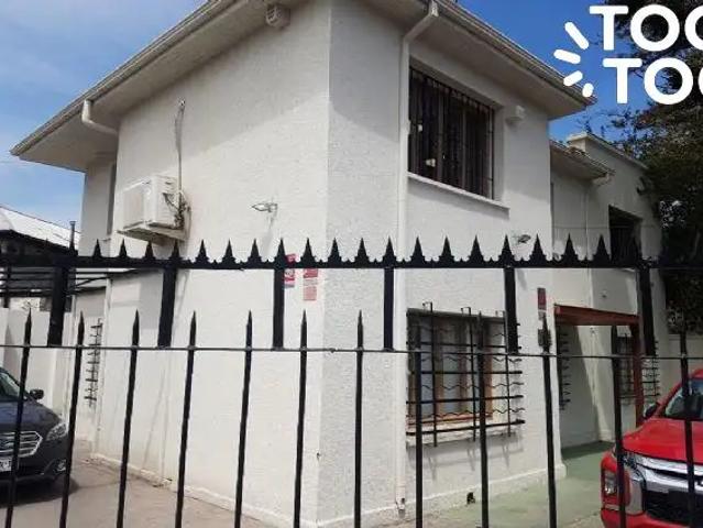 Casa en Providencia