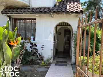 Casa en Providencia