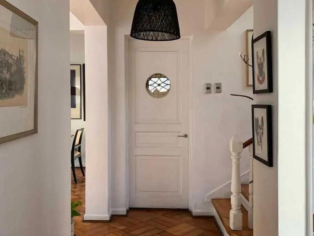 Casa en Providencia