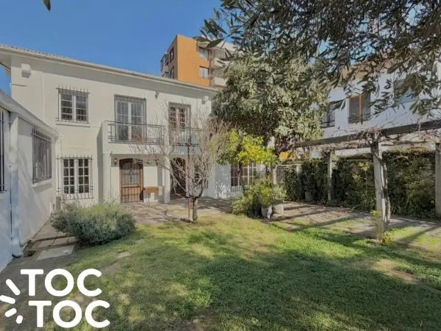 Casa en Providencia