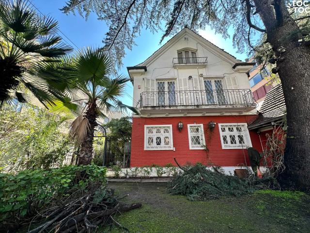 Casa en Providencia