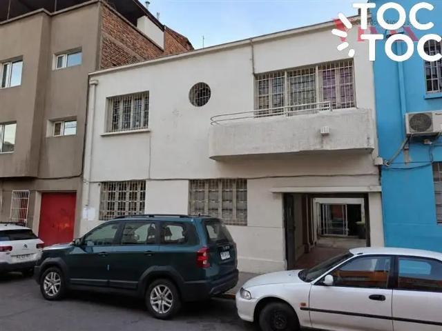 Casa en Providencia