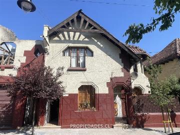 Casa en Providencia
